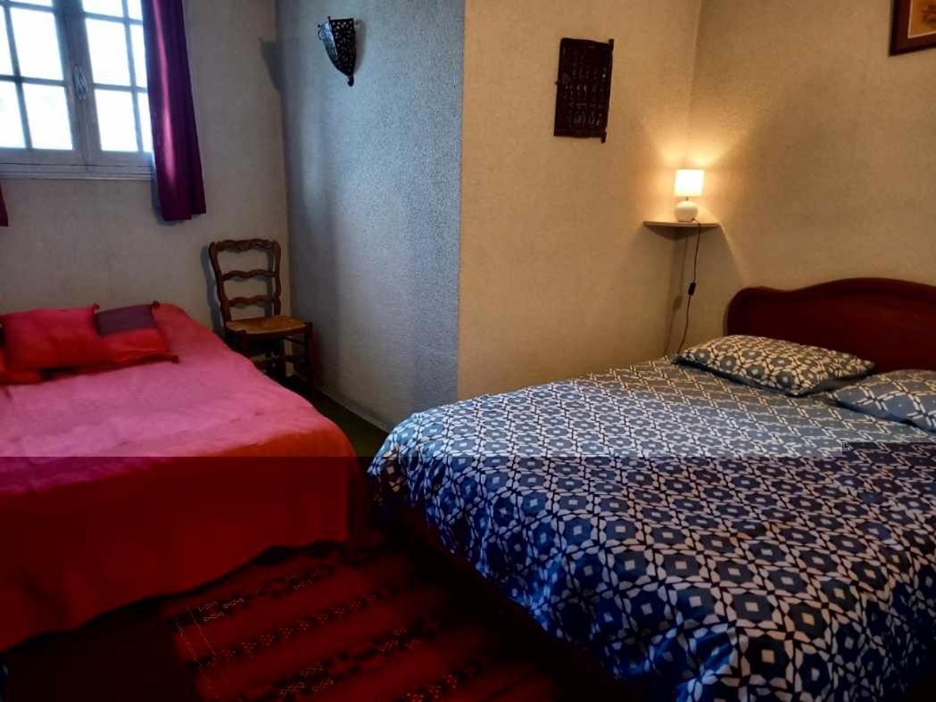 L Ancienne Ferme Apartamento Connantre Exterior foto