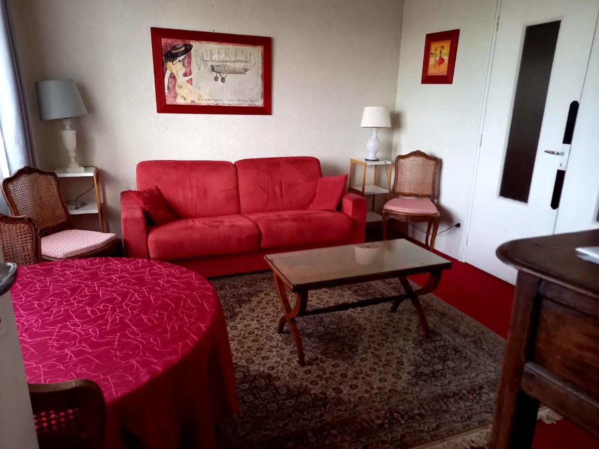 L Ancienne Ferme Apartamento Connantre Exterior foto
